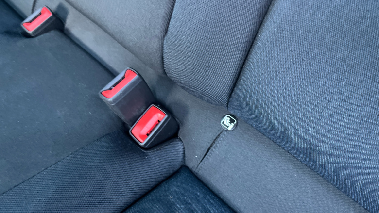 SEAT Arona 1.0 TSI 110 FR 5dr Petrol Hatchback